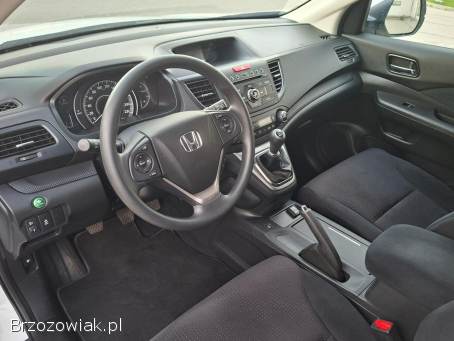 Honda CR-V LIFT Benzyna 2.  0 2014
