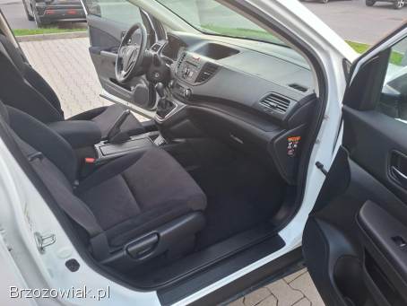 Honda CR-V LIFT Benzyna 2.  0 2014