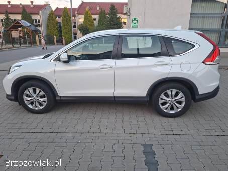 Honda CR-V LIFT Benzyna 2.  0 2014