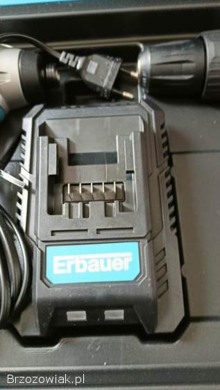 Wiertarko wkrętarka zakrętarka