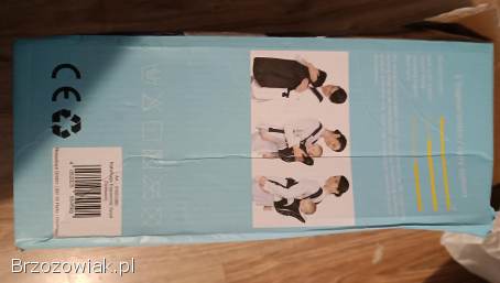 Nosidełko dla dzieci