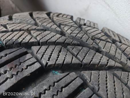 Opony koła zimowe Opel 15 195 65