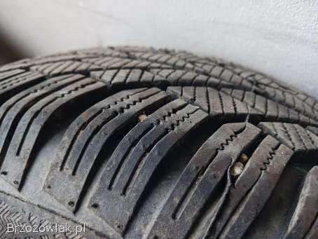 Opony koła zimowe Opel 15 195 65