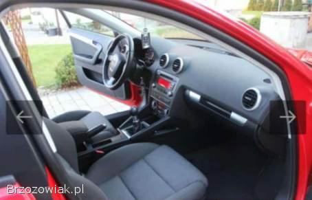 Audi A3 A3 quattro  2009