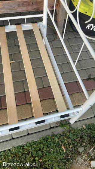 Sprzedam ramę łóżka