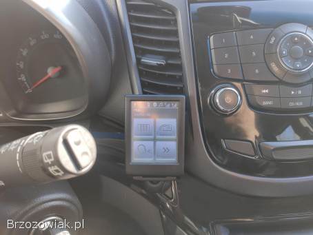 Chevrolet Orlando 2012