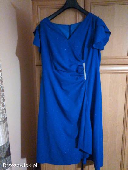 Sukienka 46