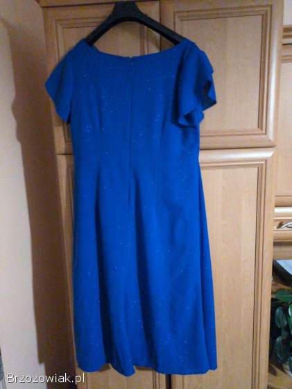 Sukienka 46