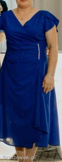 Sukienka 46