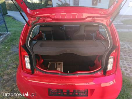 Škoda Citigo 2012 Klima  2012