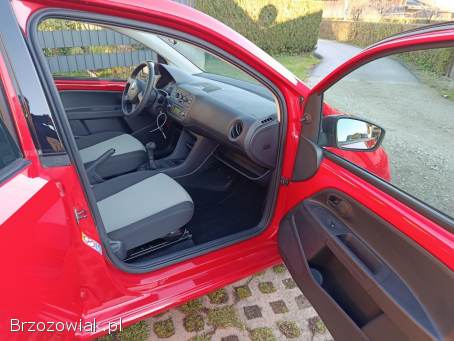 Škoda Citigo 2012 Klima  2012