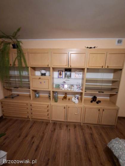 Sprzedam meble pokojowe