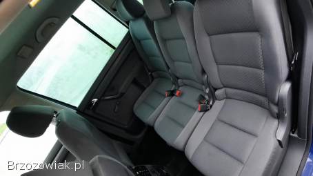 Volkswagen Touran 2006