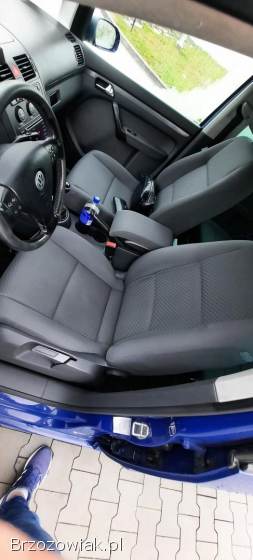 Volkswagen Touran 2006