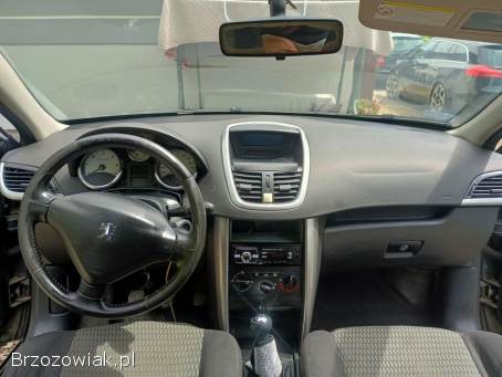 Peugeot 207 2007