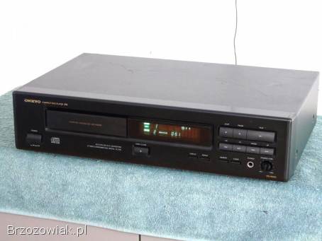 CD Onkyo DX-6900 sprawny i ładny.  WYSYŁKA.