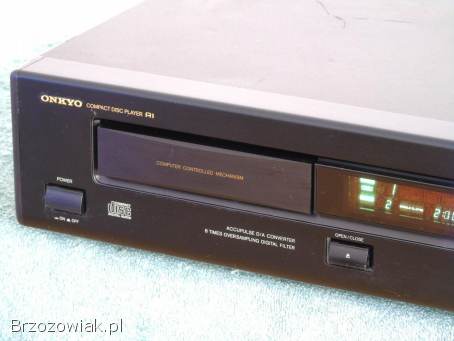 CD Onkyo DX-6900 sprawny i ładny.  WYSYŁKA.