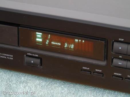 CD Onkyo DX-6900 sprawny i ładny.  WYSYŁKA.