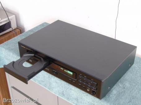 CD Onkyo DX-6900 sprawny i ładny.  WYSYŁKA.