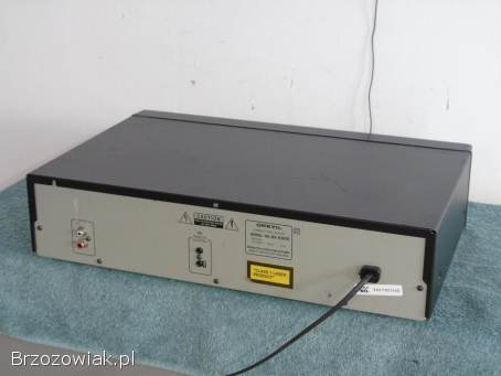 CD Onkyo DX-6900 sprawny i ładny.  WYSYŁKA.