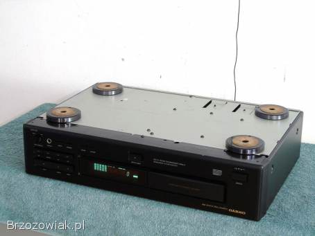 CD Onkyo DX-6900 sprawny i ładny.  WYSYŁKA.