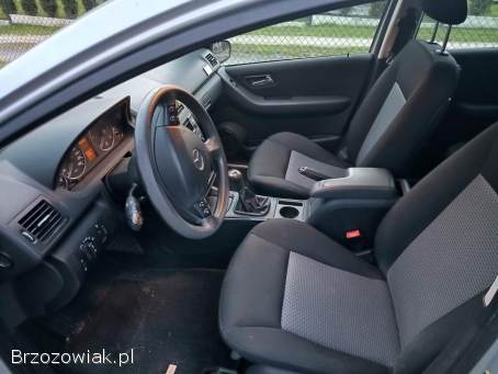 Mercedes-Benz Klasa A 2005