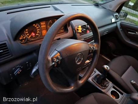 Mercedes-Benz Klasa A 2005