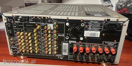 Amplituner PIONEER VSX-AX5i 7x100W DTS THX