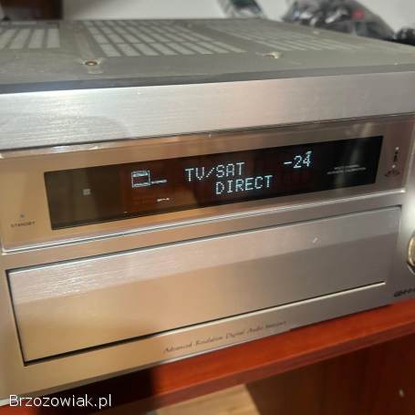 Amplituner PIONEER VSX-AX5i 7x100W DTS THX