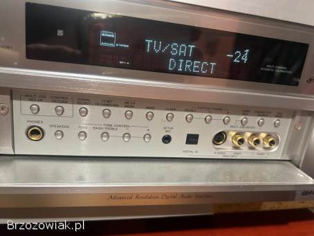 Amplituner PIONEER VSX-AX5i 7x100W DTS THX