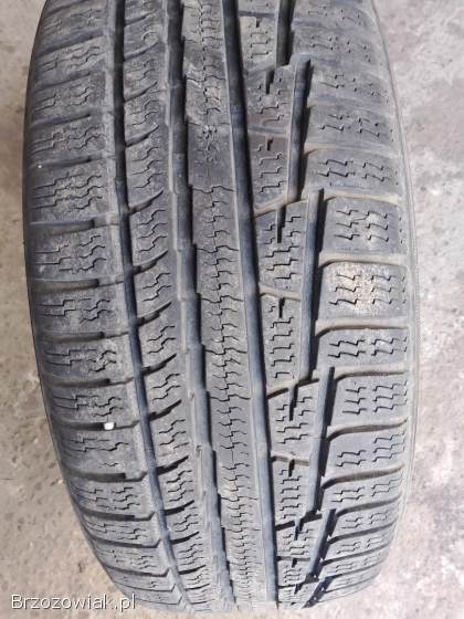 Opony zimowe 205/55 r16