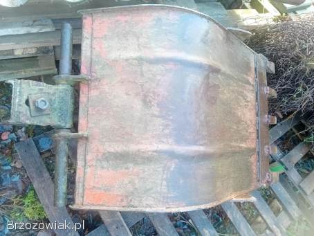 Sprzedam łyżkę 60cm