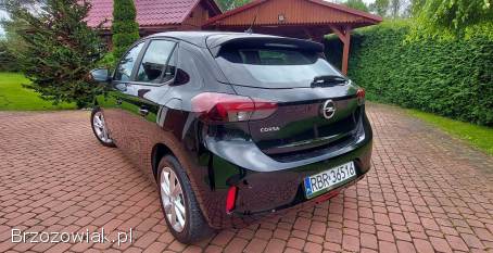Opel Corsa 1.  2x75KMx28tyskm 2020