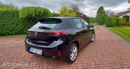 Opel Corsa 1.  2x75KMx28tyskm 2020