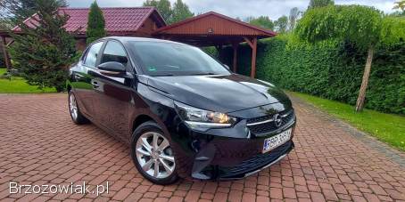 Opel Corsa 1.  2x75KMx28tyskm 2020