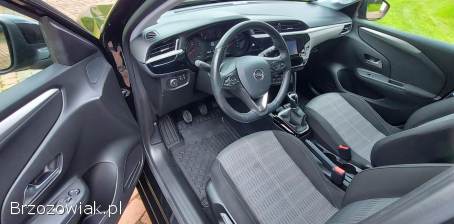 Opel Corsa 1.  2x75KMx28tyskm 2020