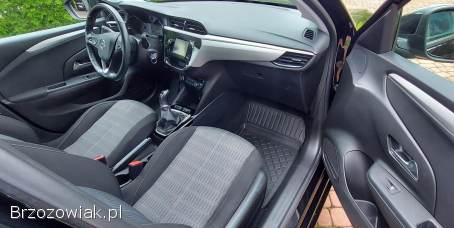 Opel Corsa 1.  2x75KMx28tyskm 2020