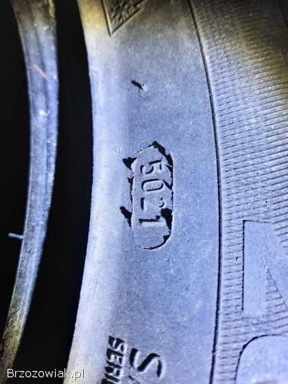 Opony zimowe 205/55/16