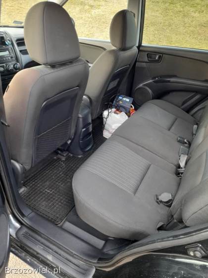 Kia Sportage 4x4 2008