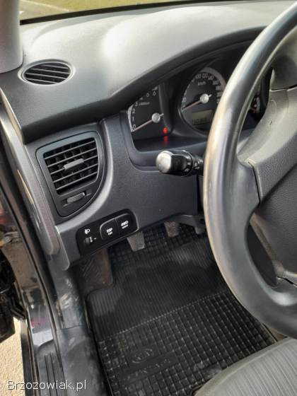 Kia Sportage 4x4 2008