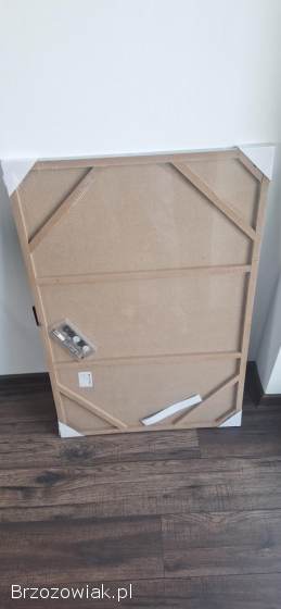 Tablica magnetyczna 90x60