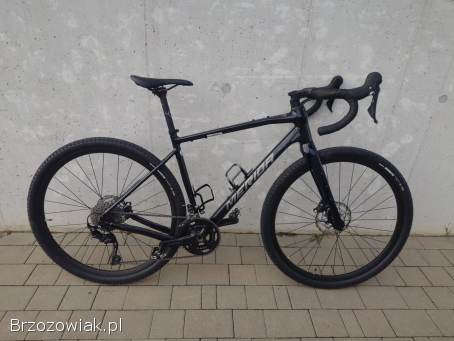 Gravel Merida Silex 400 S -  stan bardzo dobry+