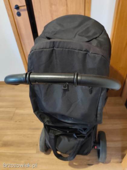 Wózek spacerowy