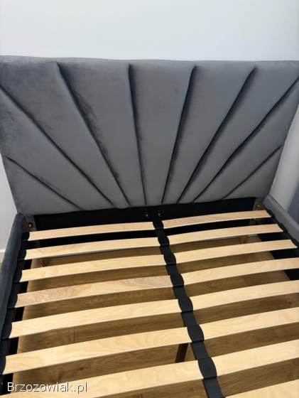 Łóźko sypialniane 120x200