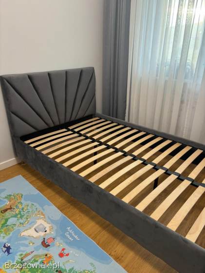 Łóźko sypialniane 120x200