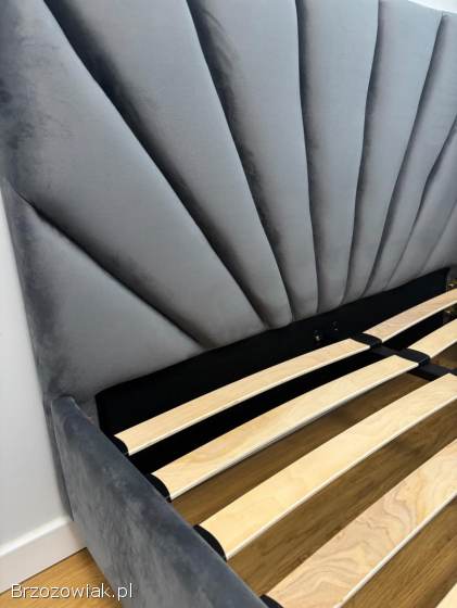Łóźko sypialniane 120x200