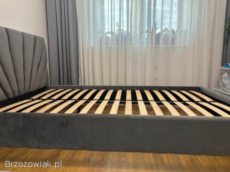 Łóźko sypialniane 120x200