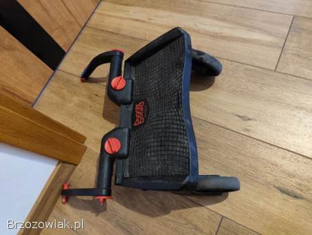 Dostawka / podstawka do wózka Buggy Board