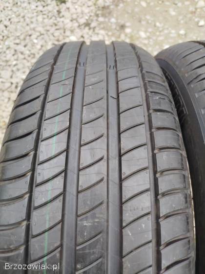 2 nowe opony letnie michelin primacy 3 225/60R17 225 60 17 lato NOWE