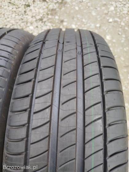 2 nowe opony letnie michelin primacy 3 225/60R17 225 60 17 lato NOWE